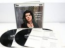 SXL 2053/5 (Ed. 1 - WBg) MASCAGNI: CAVALLERIA RUSTICANA etc DEL MONACO SERAFIN