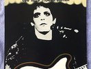 Bowie Produced Lou Reed Classic Transformer - vinyl LP Album Record EX