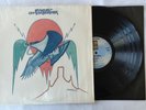 EAGLES On the Border LP 1974 Orig. ASYLUM 7E-1004 NM vinyl/shrink & poster