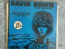 David bowie rare single promo 7