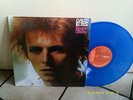 Colour Vinyl LP Space Oddity - David Bowie
