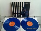 Colour Vinyl  Stage - David Bowie 2LP