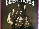 BLACK MERDA LP Sealed rare 1st Reissue 1970-1996 U.S.A. PSYCH FUNK SOUL