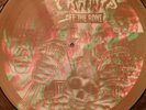 THE CRAMPS - Off The Bone Very Rare Picture Disc LP (12