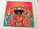 Jimi Hendrix ?– Axis Bold as Love - Orig UK Mono with insert -  nr mint - Listen
