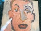 Bob Dylan Self Portrait Double Lp Good Condition
