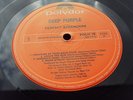 DEEP PURPLE PERFECT STRANGERS ORIGINAL 1984 Press UK LP TIME CAPSULE COPY