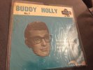 BUDDY HOLLY No1 EP