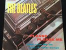 THE BEATLES   PLEASE PLEASE ME   1963 MONO LP 4th PRESS