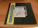 LP LED ZEPPELIN THE SONG REMAINS THE SAME JAPAN OBI 2LP