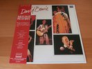 LP DAVID BOWIE A SECOND FACE JAPAN OBI