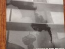 Cavern Of Anti-Matter Anti Matter Blood Drums 2 LP GRAUTAG GTR#006 Stereolab