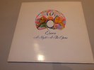 QUEEN A NIGHT AT THE OPERA VINYL LP