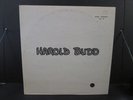 HAROLD BUDD Oak of the Golden Dreams Coeur D’Orr LP Advance Recordings RARE 1972