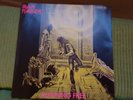 Iron Maiden Running Free 7