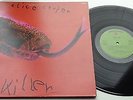 KLP170 - Alice Cooper - Killer (2 BS 2567)  LEBANESE PRESSING LP