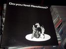 Restless Do You Feel Restless LP