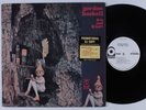 GORDON HASKELL It Is and It Isn't ATCO LP NM wlp