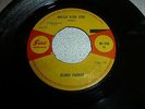 BOBBY PARKER..WATCH YOUR STEP...UK  ISSUE SUE WI-340..EXCELLENT VINYL