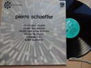 LP  Pierre Schaeffer 