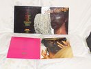 FRANK ZAPPA JOE'S GARAGE ACT 1 & 2 & 3 LPS