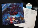 Sortilege - Metamorphosis LP 1984 SPV english version