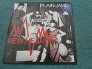 NEW HEARTS PLAIN JANE MY YOUNG TEACHER SECRET AFFAIR NEW WAVE MOD POWER POP RARE