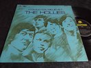 RARE ORIG. UK 1966 LP The Hollies 