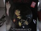 PICTURE DISC di RENATO ZERO: 