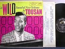 ALLEN TOUSSAINT,WILD SOUND OF NEW ORLEANS, RCA ORIGINAL 1958 MONO LP,NEAR MINT