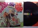 The Who - Magic Bus - 1968 1st Press Vinyl LP Record DL 7-5064 Near Mint (NM)