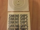 Sinking Ships DEMO Pre-Release #27/30 Have Heart Go It Alone Black Breath VERSE