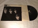 WITH THE BEATLES 1963 PMC 1206 1ST PRESS 1N/1N LP 'GOTTA' 'JOBETE' EJ. DAY
