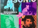 Sonic Youth - Experimental Jet Set Trash and No Star Blue LP