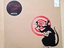 Banksy Dirty funker ltd edition artwork DF007- 2008