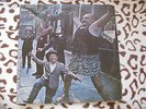 THE DOORS  STRANGE DAYS ORIGINAL- MONO 1PRESS USA 1967 ELEKTRA JIM MORRISON