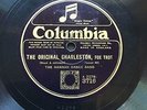 THE KNICKERBOCKERS (BEN SELVIN ORCH) - ’THE ORIGINAL CHARLESTON’ 1925 COLUMBIA