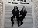 THE LIMINANAS  PASCAL COMELADE THE MIRROR / WUNDERBACH RARE SEALED MINT PS 7’’