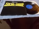 Skin-Deep ?– More Than Skin-Deep LP Punk Oi Skinhead ORIGINAL SKANK