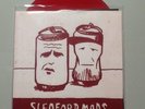 Sleaford Mods- Mr Jolly Fucker 7
