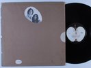 JOHN LENNON & YOKO ONO Two Virgins APPLE LP NM