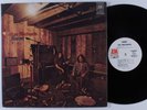 LEE MICHAELS Barrel A&M LP NM wlp gatefold