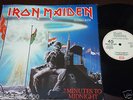 IRON MAIDEN - 2 Minutes To Midnight, SS 12