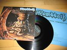 WOMBBATH -Internal Caustic Torments- Repress RAR Sadus, Demigod, Morta Skuld