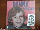 *Rare* FACToRy SEALED DANNy BoNADUCE lp oRIgINAL LION 1973 PARTRIDgE FAMILy