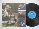 ALBERT NICHOLAS LINO PATRUNO MILAN & RIVERSIDE LP 12