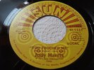 Northern Soul--JUDY HARRIS   