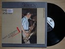 SLEEPY MATSUMOTO QUARTET Sleepy JAPAN ORIG LP HIDEO ICHIKAWA