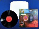 kING CRIMSON In the Wake of Poseidon 1970 2302058 LP Dq5211