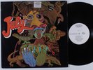 JULY Self Titled EPIC 26416 LP NM mono wlp
